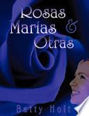 libro Rosas, Mar As Y Otras